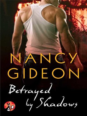 cover image of Betrayed by Shadows